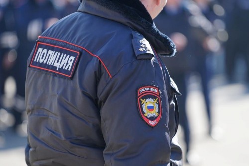 Участковым уполномоченным полиции Илекского района выявлен факт фиктивной постановки на учет иностранного гражданина