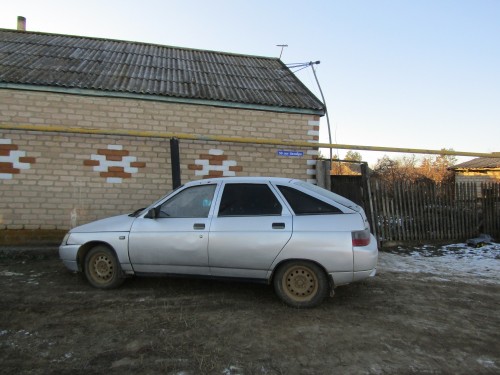 Первомайскими полицейскими по горячим следам задержан подозреваемый в угоне автомобиля