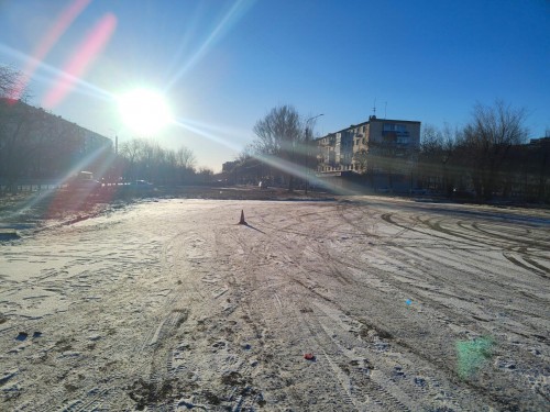 Сотрудники ГИБДД Оренбурга устанавливают обстоятельства наезда на 16-летнего пешехода Сотрудники ГИБДД Оренбурга устанавливают обстоятельства наезда на 16-летнего пешехода