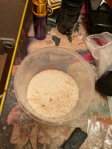 В Оренбурге полицейскими задержан 20-летний сбытчик наркотиков в крупном размере В Оренбурге полицейскими задержан 20-летний сбытчик наркотиков в крупном размере