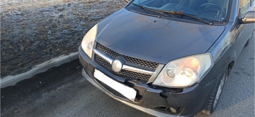 Сотрудники ГИБДД Оренбурга устанавливают обстоятельства наезда на 17-летнего пешехода Сотрудники ГИБДД Оренбурга устанавливают обстоятельства наезда на 17-летнего пешехода