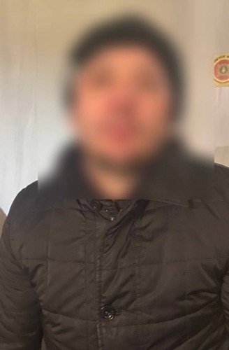 Полицейские пресекли незаконный сбыт наркотиков