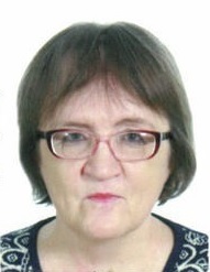 Полицейские Новотроицка разыскивают женщину, потерявшую связь с родными Полицейские Новотроицка разыскивают женщину, потерявшую связь с родными