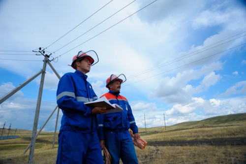 2 новых ФАПа теперь могут заработать в Акбулакском районе 2 новых ФАПа теперь могут заработать в Акбулакском районе