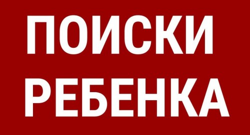 В Медногорске полиция всю ночь искала ребёнка В Медногорске полиция всю ночь искала ребёнка