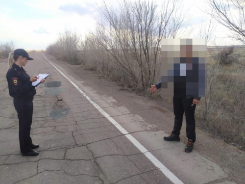 Помогли водителю на дороге, но взамен украли телефон 