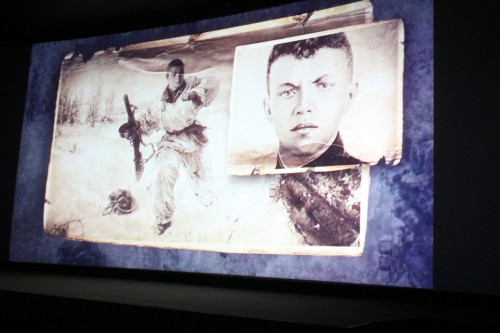 Специальные кинопоказы пройдут в Галерее выдающихся оренбуржцев «Наши люди» в Ночь музеев 20 мая. 