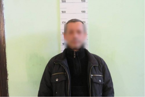 Житель Александровского района привлечен к уголовной ответственности за нарушение административного надзора