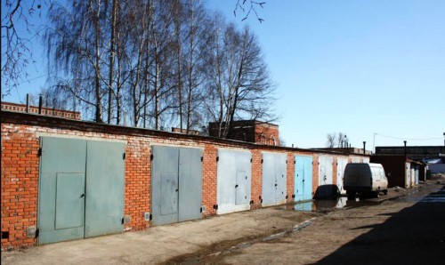 Больше полутысячи объектов недвижимости в рамках «гаражной амнистии» оформили оренбуржцы в январе-марте