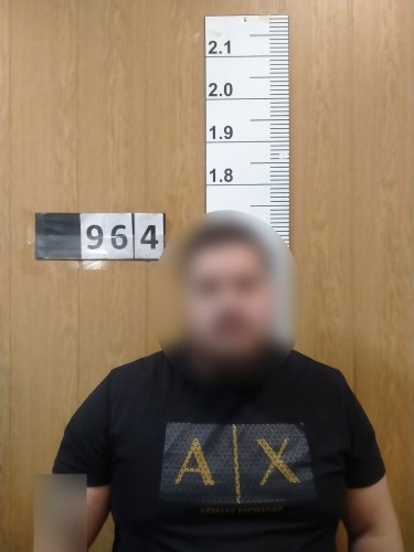 Сотрудники уголовного розыска задержали мошенника, похитившего с карты оренбурженки почти 300 000 рублей