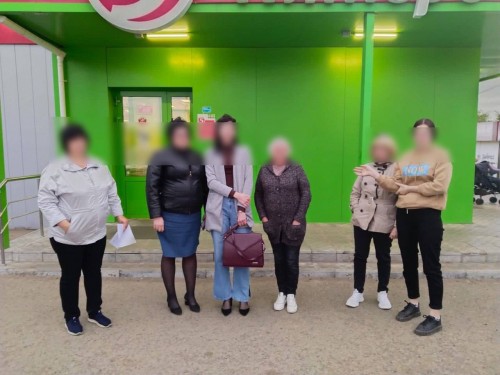 Полицейские задержали молодую пару, укравшую алкоголь из магазина Полицейские задержали молодую пару, укравшую алкоголь из магазина