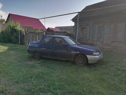 Участковым Грачевки задержан подозреваемый в угоне автомобиля Участковым Грачевки задержан подозреваемый в угоне автомобиля