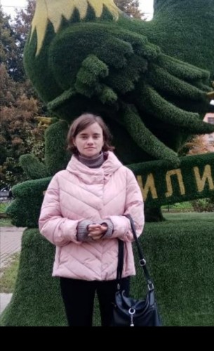 Полицейскими Первомайского района разыскивается без вести пропавшая женщина