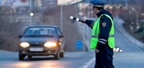 Сотрудники Госавтоинспекции подвели итоги ДТП с пешеходами