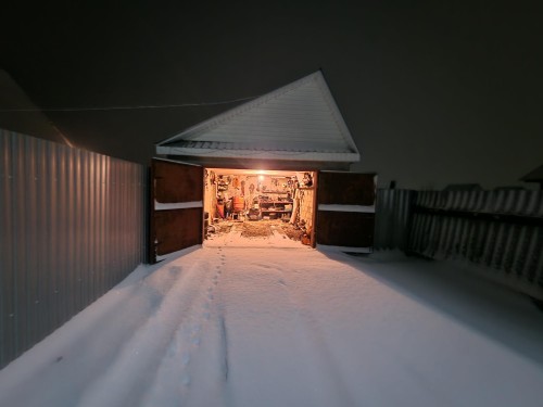 Дознавателем ОМВД России по Саракташскому району возбуждено уголовное дело по факту угона автомобиля