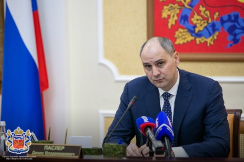 На реализацию инициативных проектов жителей области выделены еще 50,3 млн рублей