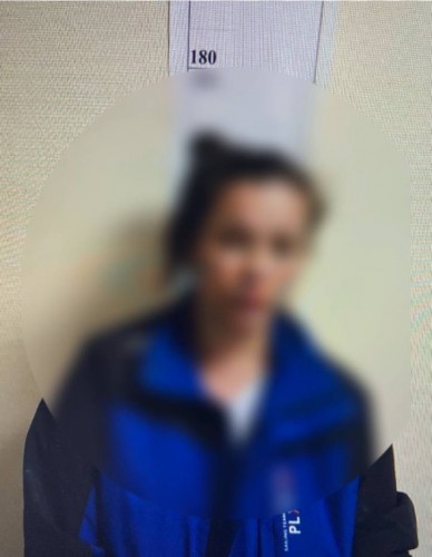 Орские полицейские задержали женщину, ударившую ножом в живот собутыльнику