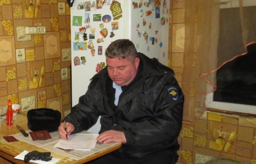 Следователем ОМВД России по Саракташскому району возбуждено уголовное дело за умышленное причинение тяжкого вреда здоровью
