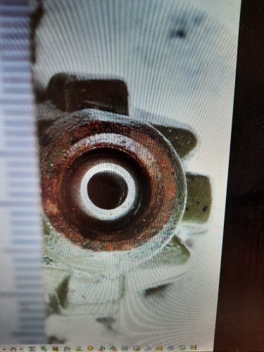 Мужчина в Орске принёс гранату к отдел полиции 