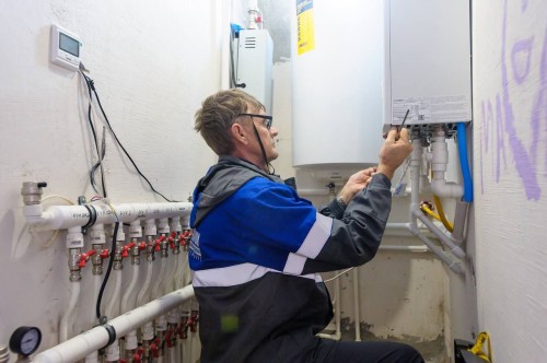 Специалисты «Газпром газораспределение Оренбург» приступили к возобновлению подачи газа в подтопленных домах