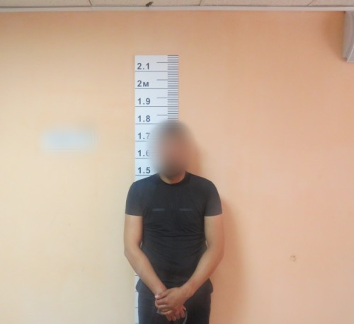 Оренбургские полицейские задержали двух братьев из Республики Марий Эл, похитивших у оренбурженки 55 000 рублей