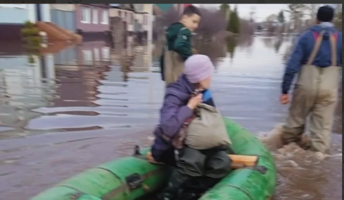 Дети-герои. Двух школьников из Сорочинска наградят в Совете Федерации