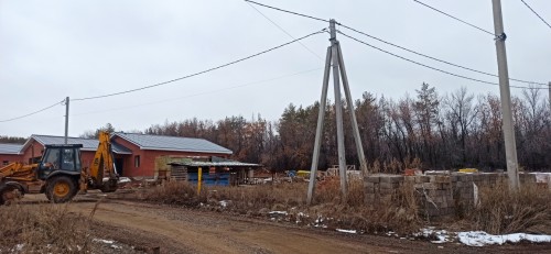 Сервисы «Ростелеком Ключ» стали доступны в оренбургском ЖК «Соловьи»