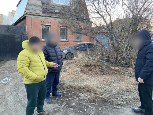 В Оренбурге полицейские ППС пресекли сбыт наркотического вещества в значительном размере В Оренбурге полицейские ППС пресекли сбыт наркотического вещества в значительном размере