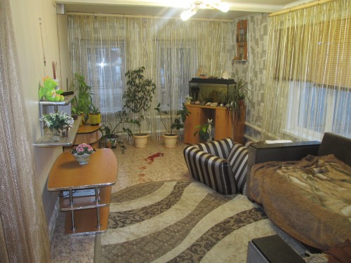 В Бузулуке привлекли к ответственности мужчину, угрожавшего убить сожительницу В Бузулуке привлекли к ответственности мужчину, угрожавшего убить сожительницу