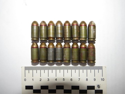 В Бугуруслане в отношении местной жительницы возбуждено уголовное дело по факту незаконного хранения боеприпасов В Бугуруслане в отношении местной жительницы возбуждено уголовное дело по факту незаконного хранения боеприпасов