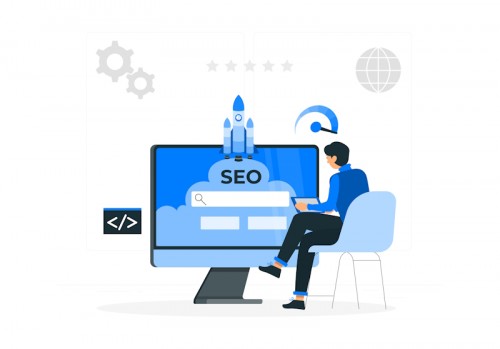 Как правильно запустить сайт: SEO-оптимизация на этапе разработки Как правильно запустить сайт: SEO-оптимизация на этапе разработки