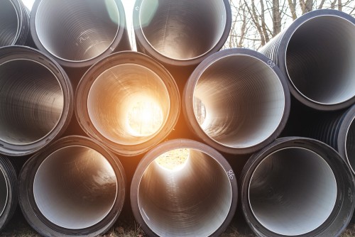 Росводоканал Оренбург направит на модернизацию сетей и объектов в 2025 году около миллиарда рублей