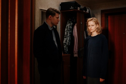 Мама может всё на свете: премьера сериала «Между нами химия» — 6 марта на Wink.ru