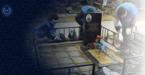 Благоустройство могил - профессиональный подход и внимание к деталям