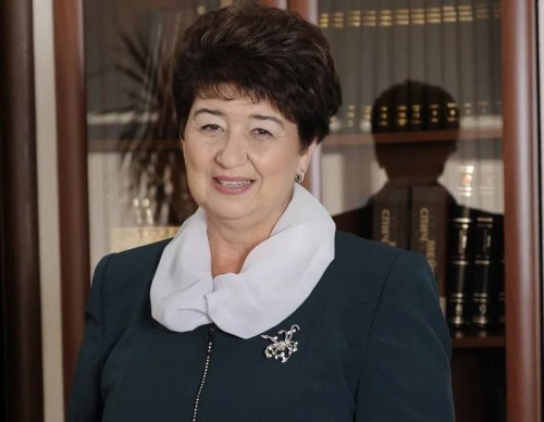 Оренбуржцы попрощались с экс-министр здравоохранения Оренбуржья Оренбуржцы попрощались с экс-министр здравоохранения Оренбуржья