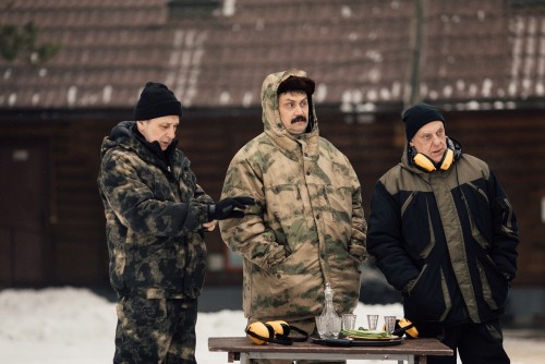 Мы ждем тебя, Боря: завершились съемки сериала «Ухожу красиво. Сезон 2» для Wink.ru Мы ждем тебя, Боря: завершились съемки сериала «Ухожу красиво. Сезон 2» для Wink.ru