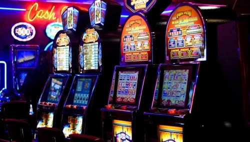 В Оренбурге вынесли приговор организаторам нелегальных казино