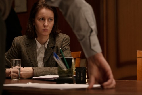 Зло уже пробудилось: премьера триллера «Фишер. Затмение» на Wink.ru состоится 29 мая Зло уже пробудилось: премьера триллера «Фишер. Затмение» на Wink.ru состоится 29 мая