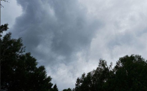 В Оренбуржье объявили штормовое предупреждение В Оренбуржье объявили штормовое предупреждение