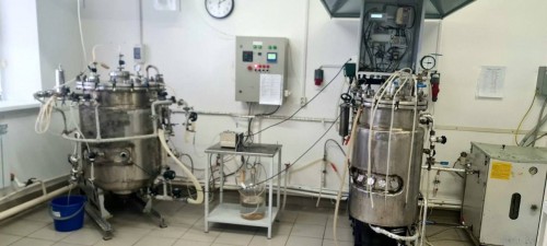 В Оренбуржье начнут производить пробиотик «Флоробиом» для восстановление кишечного микробиома