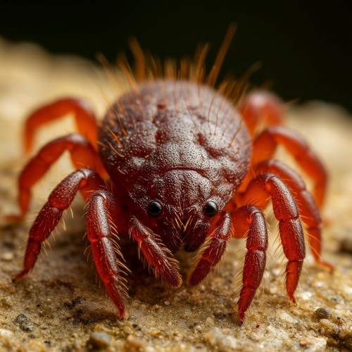 В Оренбуржье клещи покусали почти тысячу человек В Оренбуржье клещи покусали почти тысячу человек