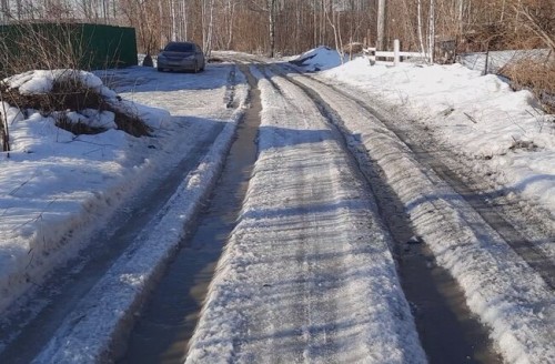 Оренбуржец взыскал с ФКУ «Упрдор "Приуралье" 400 000 рублей за ремонт автомобиля, попавшего в ДТП из-за колеи