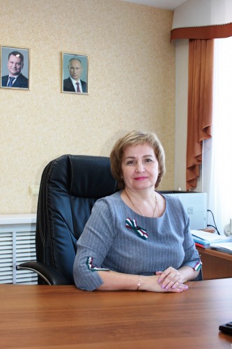 В Оренбуржье более 110 тысяч жителей получили пособия по временной нетрудоспособности