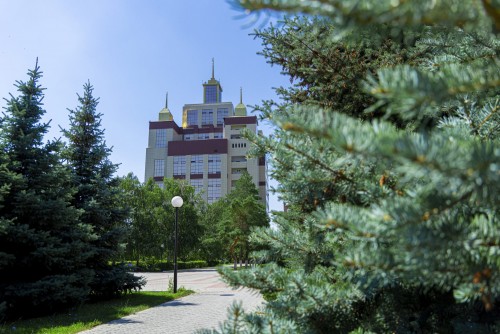 ОГУ занимает лидирующие позиции в рейтингах вузов России