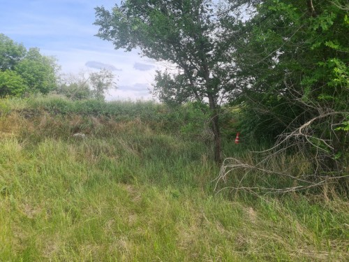 В окрестностях Орска мужчина погиб, упав с квадроцикла В окрестностях Орска мужчина погиб, упав с квадроцикла