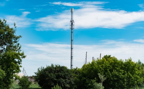 «Ростелеком» обеспечил мобильной связью еще 14 населенных пунктов Оренбуржья