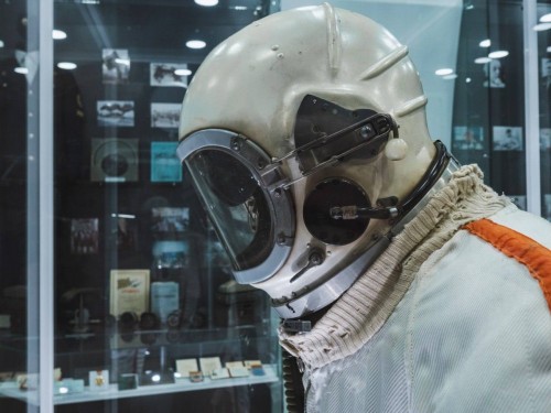 Оренбург присоединится к новому туристическому маршруту «Космические выходные» Оренбург присоединится к новому туристическому маршруту «Космические выходные»