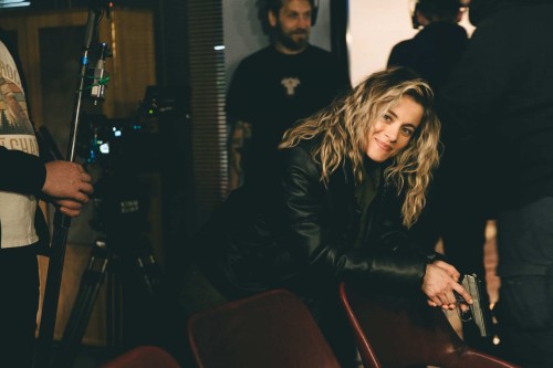 Смелого пуля боится: премьера продолжения комедийного боевика «Ухожу красиво» состоится 24 июля на Wink.ru Смелого пуля боится: премьера продолжения комедийного боевика «Ухожу красиво» состоится 24 июля на Wink.ru