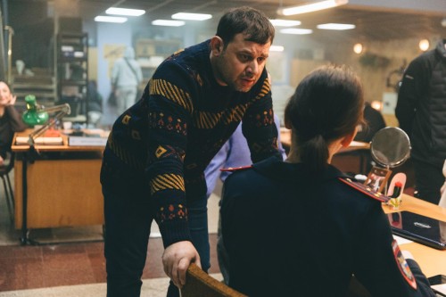 Смелого пуля боится: премьера продолжения комедийного боевика «Ухожу красиво» состоится 24 июля на Wink.ru Смелого пуля боится: премьера продолжения комедийного боевика «Ухожу красиво» состоится 24 июля на Wink.ru