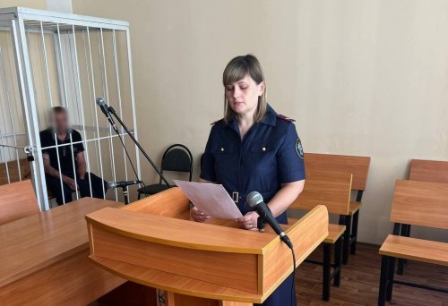 В Бузулуке местный житель расправился с женой с помощью ножа